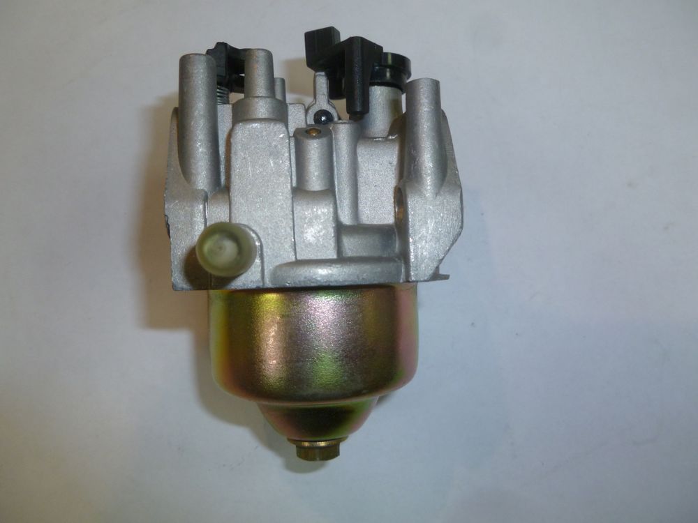 Карбюратор для KGE-3500 (Carburettor Ass'y for KGE-3500Ti, KG200GTi-10000)