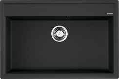 Кухонная мойка OMOIKIRI Daisen 77-BL (арт.4993630)