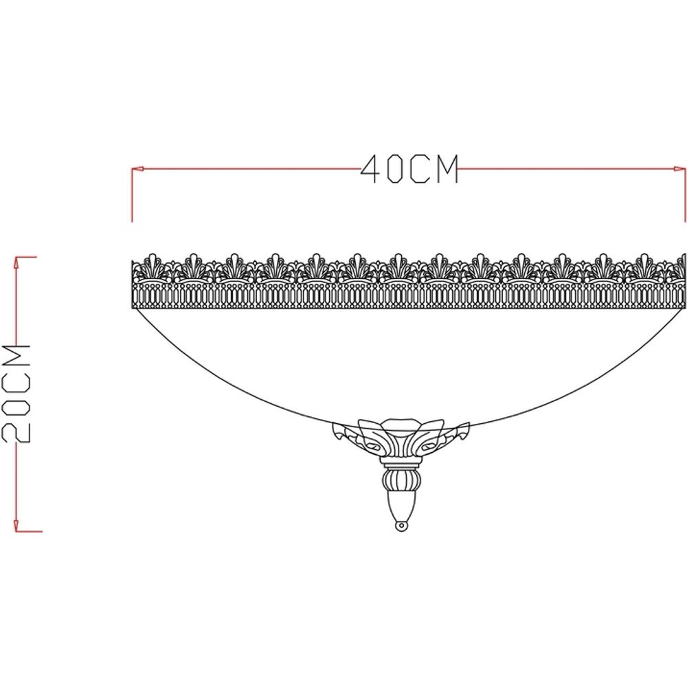 Потолочный светильник Arte Lamp