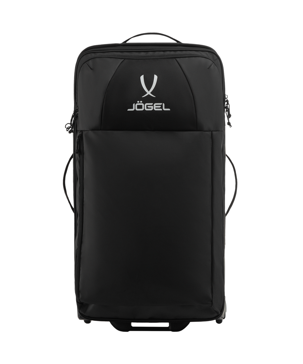 Чемодан PREMIER Team Trolley L, черный