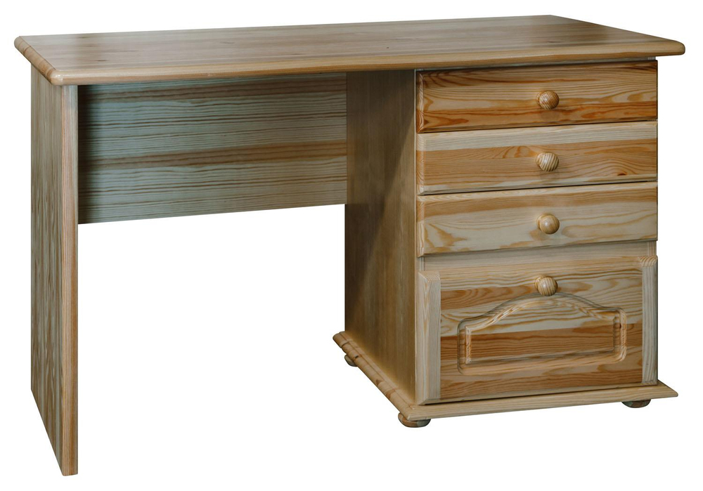 Стол письменный «Лотос» БМ2.701.2.46(2074)