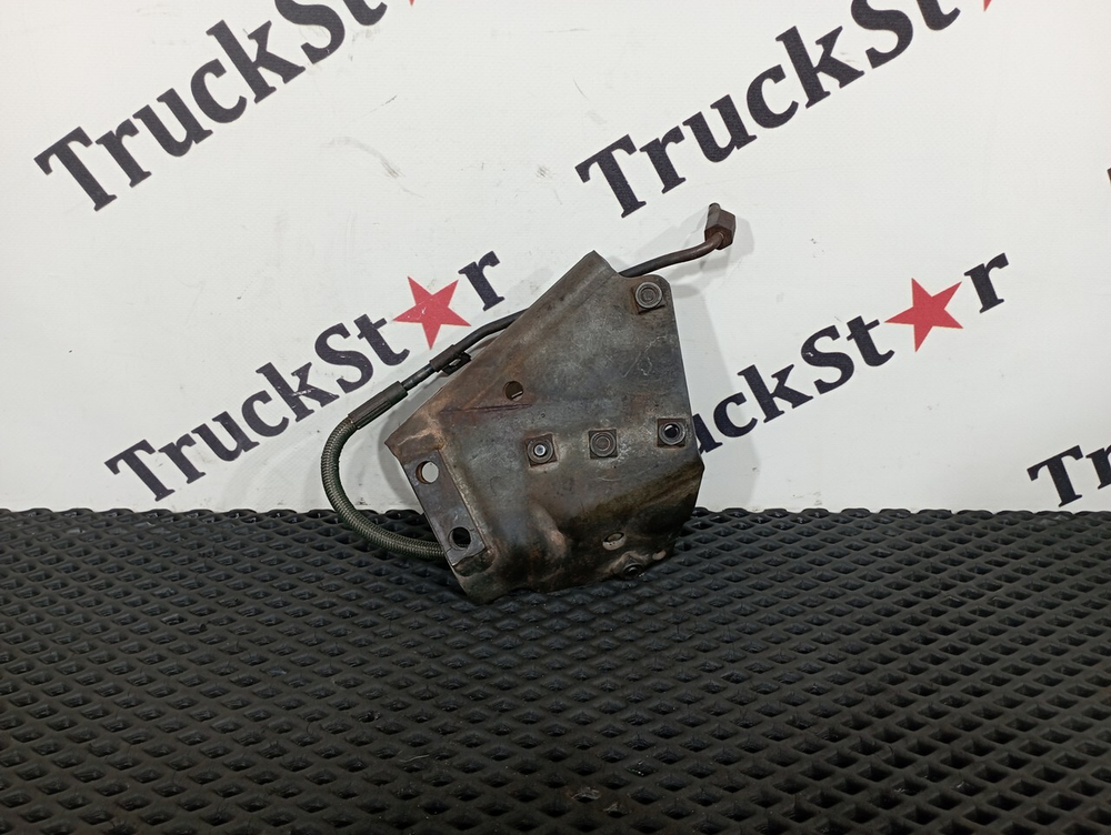 Датчик детонации