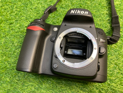Nikon D80 (5.800 кадров) Покупка/Продажа