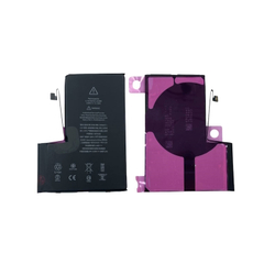 Аккумулятор для Apple iPhone 12 Pro Max (Привязка подлинности) - OR IC