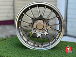 Комплект дисков Rays 15x7 et35 4x100