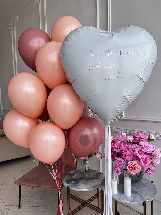 Воздушные шары №8358