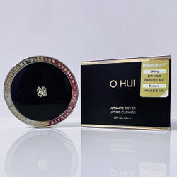 Кушон с лифтинг-эффектом 50+/PA+++ O HUI Ultimate Cover Lifting Cushion