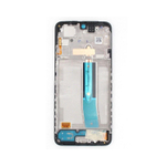 Poco M4 Pro 4G (2201117PG) / (Дисплейный модуль с тачскрином) (в рамке) (ORIG-SP)