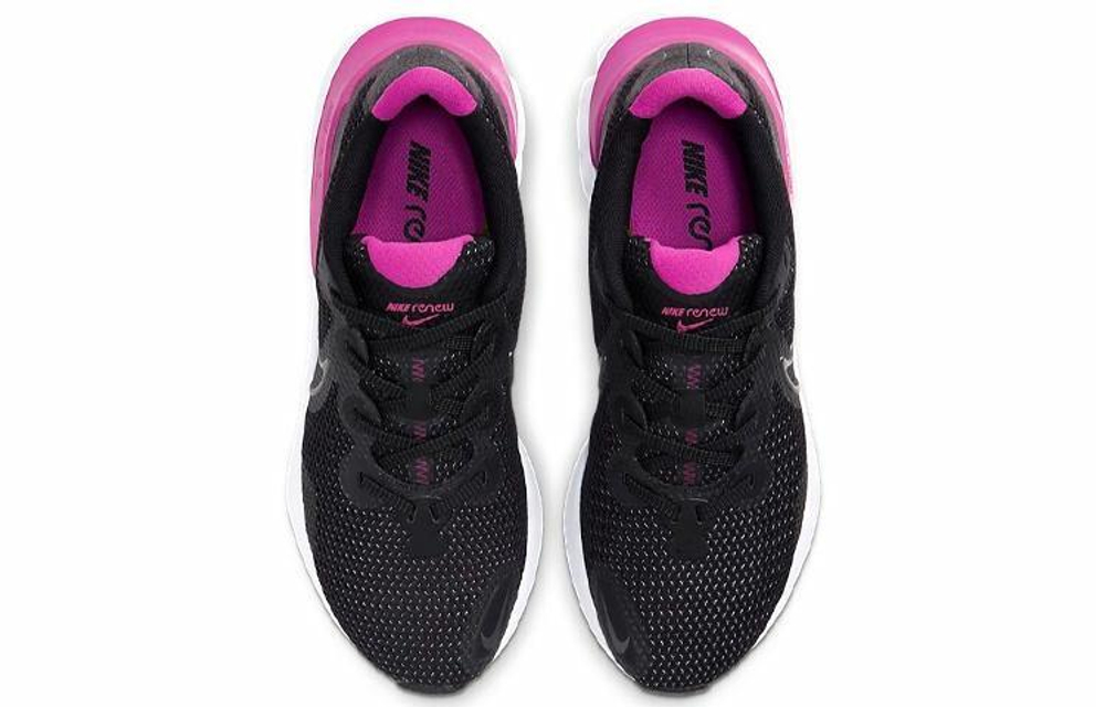 Кроссовки Nike Renew Run (Женская размерная сетка)