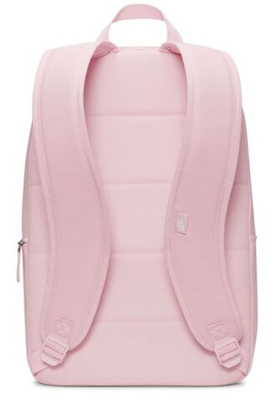 Рюкзак теннисный Nike Heritage Backpack - pink foam/pink foam/white
