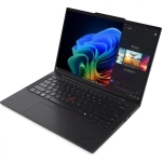 Ноутбук Lenovo ThinkPad T14s G6 Core Ultra 7 268V 32Gb SSD1Tb Intel Arc 140V 14" IPS Touch WUXGA (1920x1200) Windows 11 Pro black WiFi BT Cam (21QX000KUS)