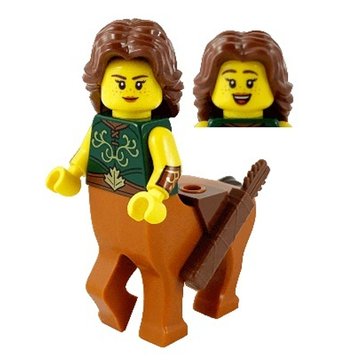 Воин-кентавр col379