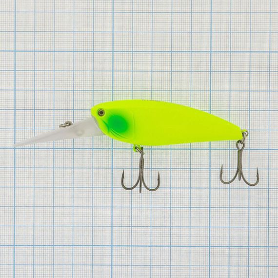 Воблер SD0781DF col 62 (SD0781DF-62) RYOBI