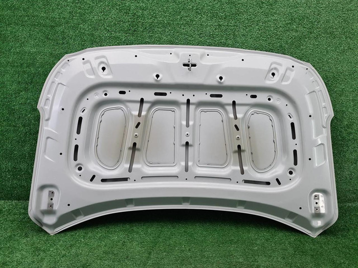 Капот Hyundai Santa Fe 4 TM (2020-2024)