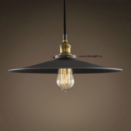 Светильник 20th c. Factory filament 2003–D1–2