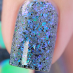 Blue Butterfly