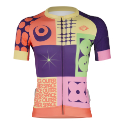 Universal Aero Jersey