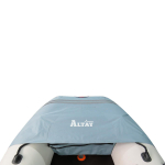 Сумка Тонар BT-ST-A-360 носовая для лодки ПВХ+тент укрывной