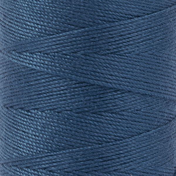 Нитки универсальные джинсовые Gamma 20s/3, 912 м / 1 кат., 314 серо-синий