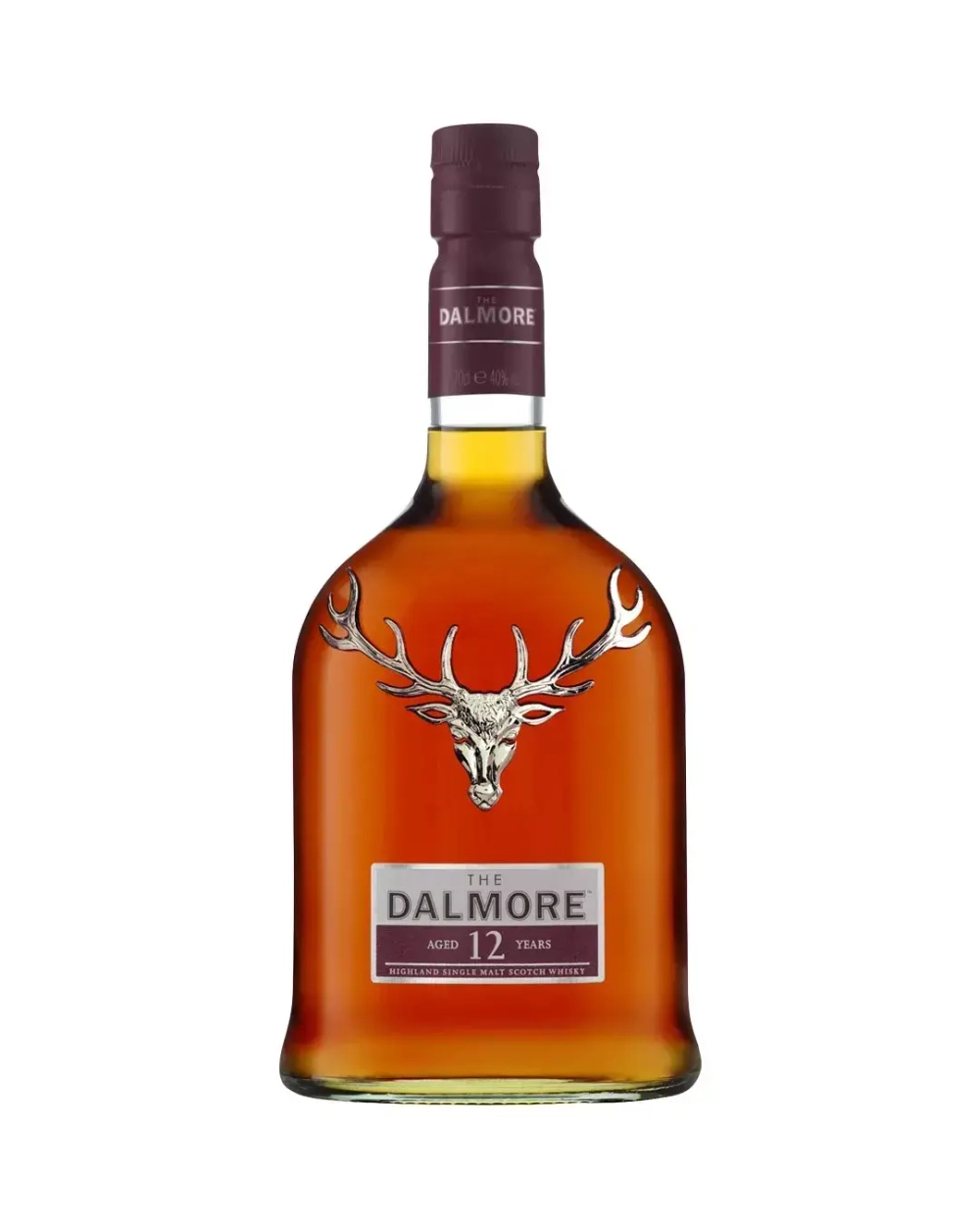 Dalmore 12 Y.O. 0,7 л.