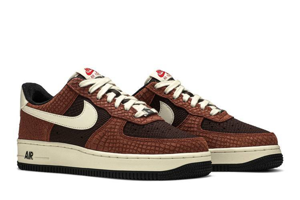 Кроссовки Nike Air Force 1 Low