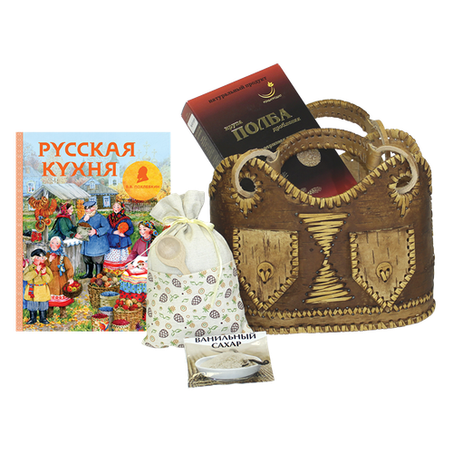 "Русская сказка"