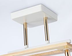 Ambrella Подвесной светильник Modern TR9501