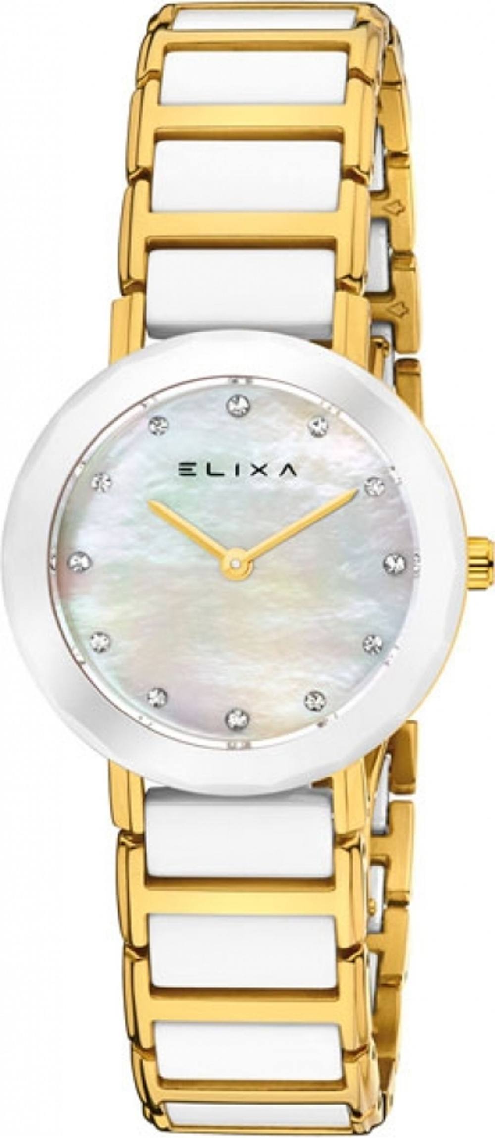 Elixa E102L402