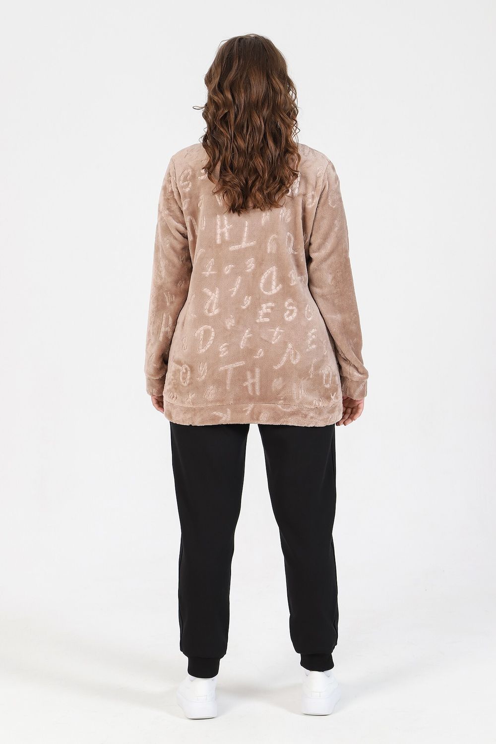 Джемпер Танси-2 Виотекс БЕЖЕВЫЙ