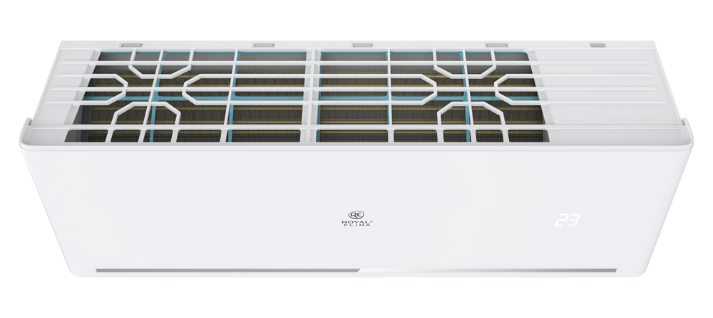 Бытовые сплит-системы ROYAL CLIMA RC-FC55HN