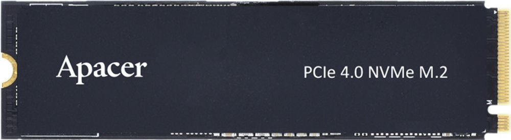 Накопитель SSD M.2 2280 Apacer AP512GAS2280Q4X-1