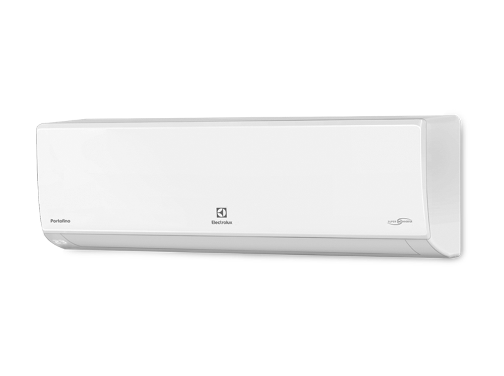 Мульти сплит-система Electrolux на 2 комнаты (25+25 кв.м.) серия Portofino