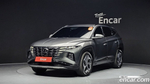 Hyundai Tucson (NX4) Дизель 2.0 2WD (06.2023)