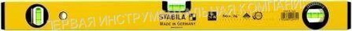Cтроительный уровень STABILA 70W 02472-ST