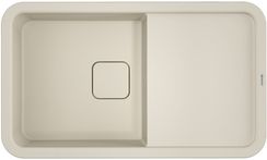 Мойка Omoikiri Tasogare 86-PA Artgranit/пастила(арт.4993457)