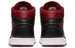 Кроссовки Jordan Air Jordan 1 Mid