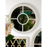 Зеркало настенное 70х4х70см