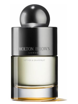 Molton Brown Vetiver and Grapefruit