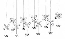 Подвесной светильник Eglo Pianopoli 93663