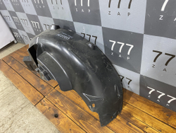 Подкрылок задний левый Chery Tiggo 4  Б/У Оригинал 602000266aa