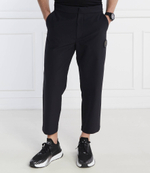 Чиносы EA7 - черный(3DPP72 PNFRZ)