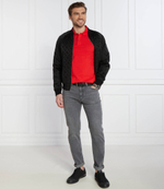 Поло Pallas BOSS BLACK - красный(50468301)