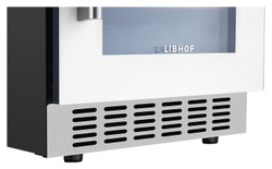 Винный шкаф Libhof Connoisseur CXD-28 White