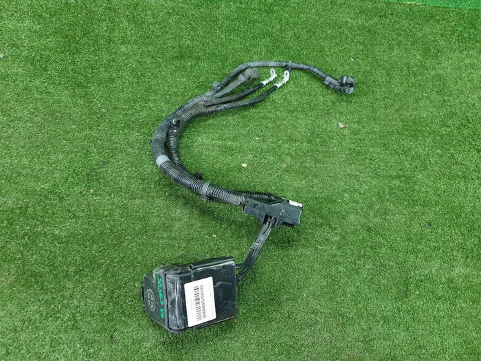 Проводка АКБ Hyundai Solaris 2 (2017-н.в.)