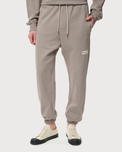 COMME DES FUCKDOWN БРЮКИ СЕРЫЕ