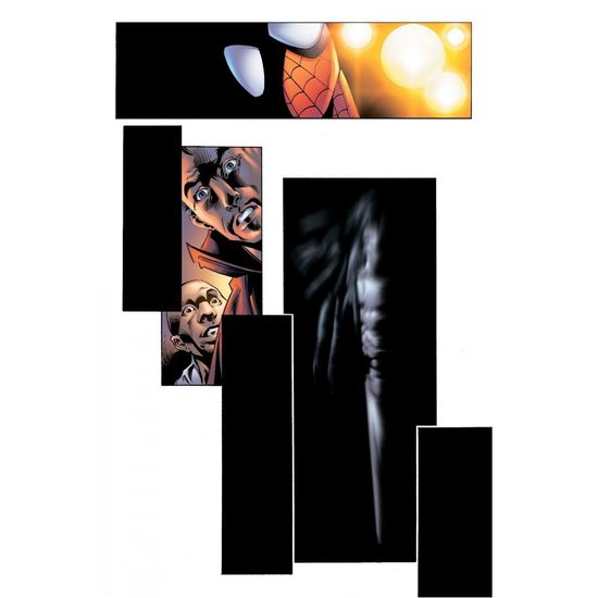 Комикс Современный Человек-Паук. Карнаж. Том 7