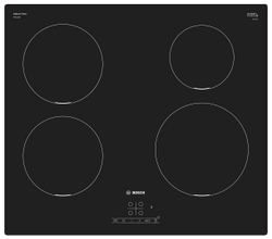 Встраиваемая индукционная варочная панель Bosch PIE611BB5E