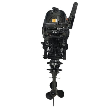 Лодочный мотор Gladiator G40FHS