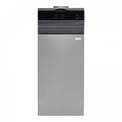 Конвекционный газовый двухконтурный котел SLIM 2.230 i