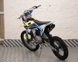 Питбайк Motoland NX125 19/16